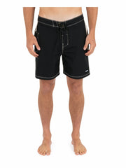 Hurley | Built Thalia 18" - Black