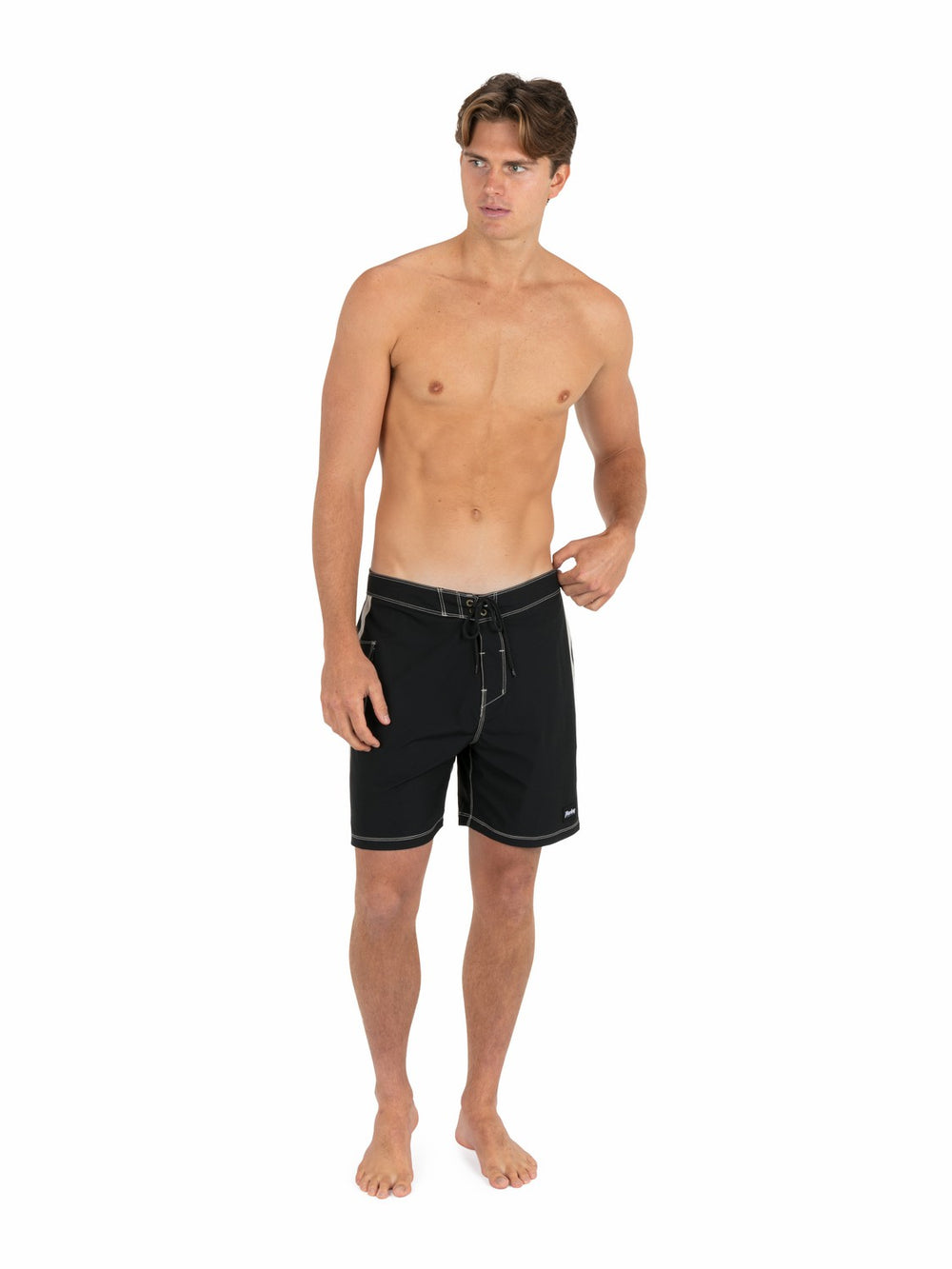 Hurley | Built Thalia 18" - Black