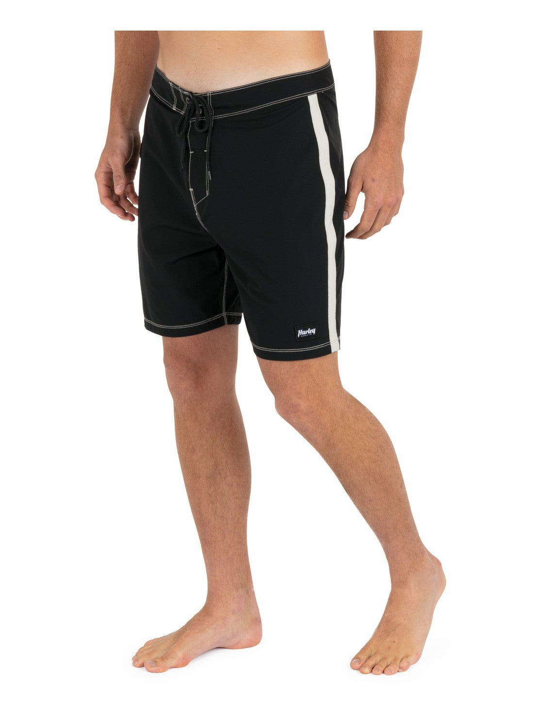 Hurley | Built Thalia 18" - Black