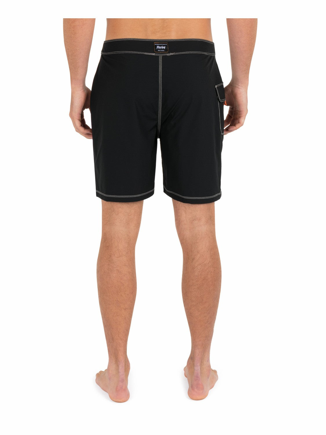 Hurley | Built Thalia 18" - Black