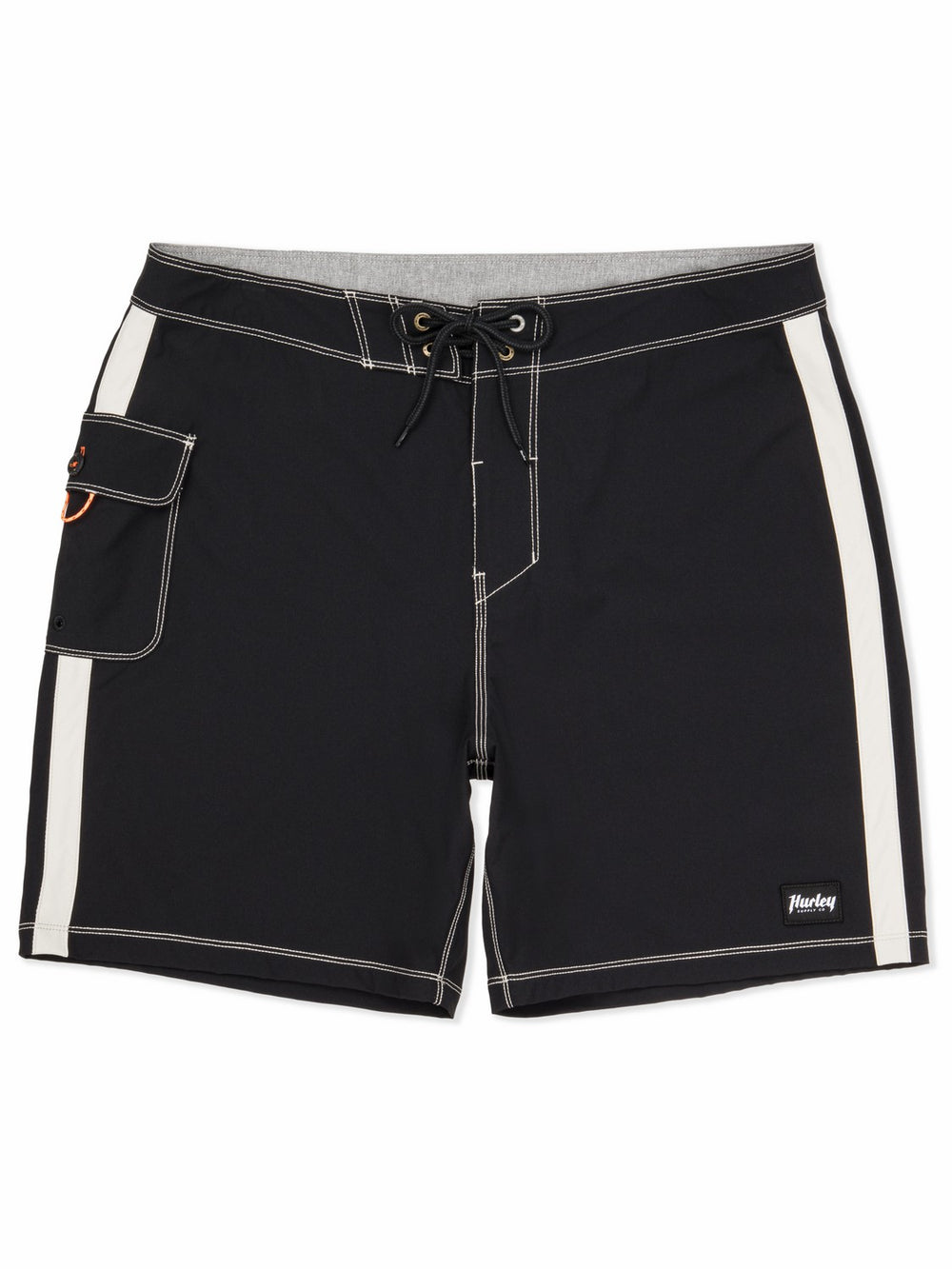 Hurley | Built Thalia 18" - Black