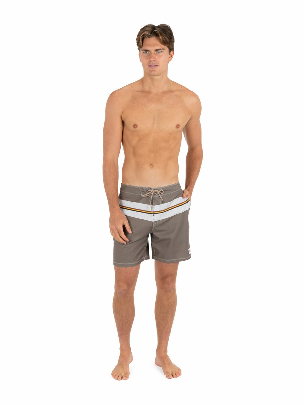 Hurley Discount | Phantom Naturals Topanga 18" - Woodside