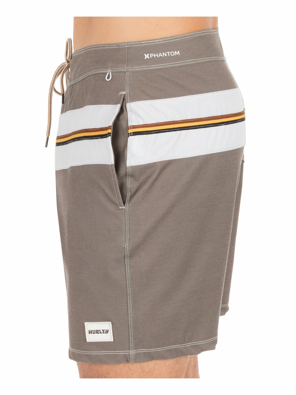 Hurley Discount | Phantom Naturals Topanga 18" - Woodside