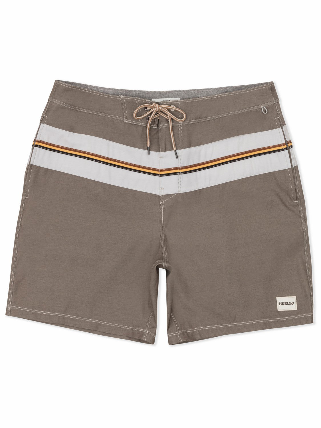Hurley Discount | Phantom Naturals Topanga 18" - Woodside