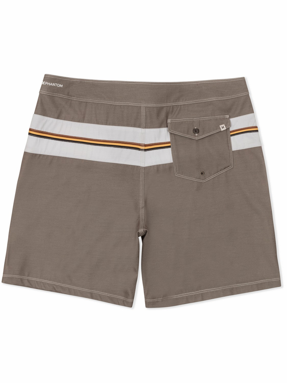 Hurley Discount | Phantom Naturals Topanga 18" - Woodside