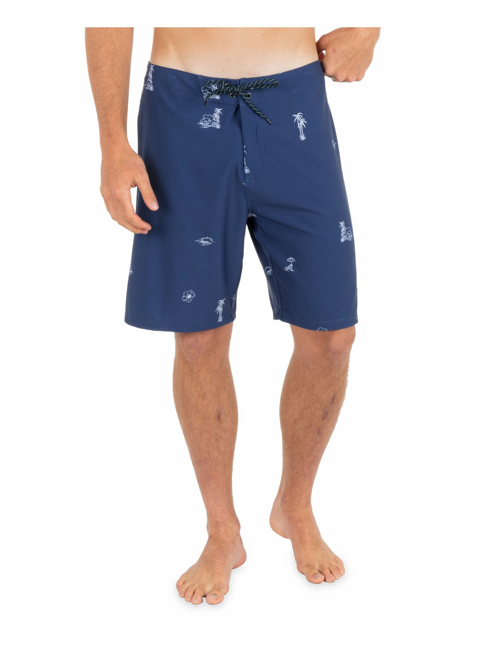 Hurley On Sale | Phantom Eco Weekender 20" - Submarine