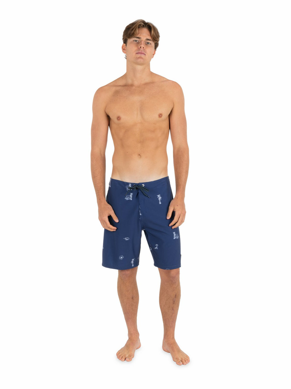 Hurley On Sale | Phantom Eco Weekender 20" - Submarine