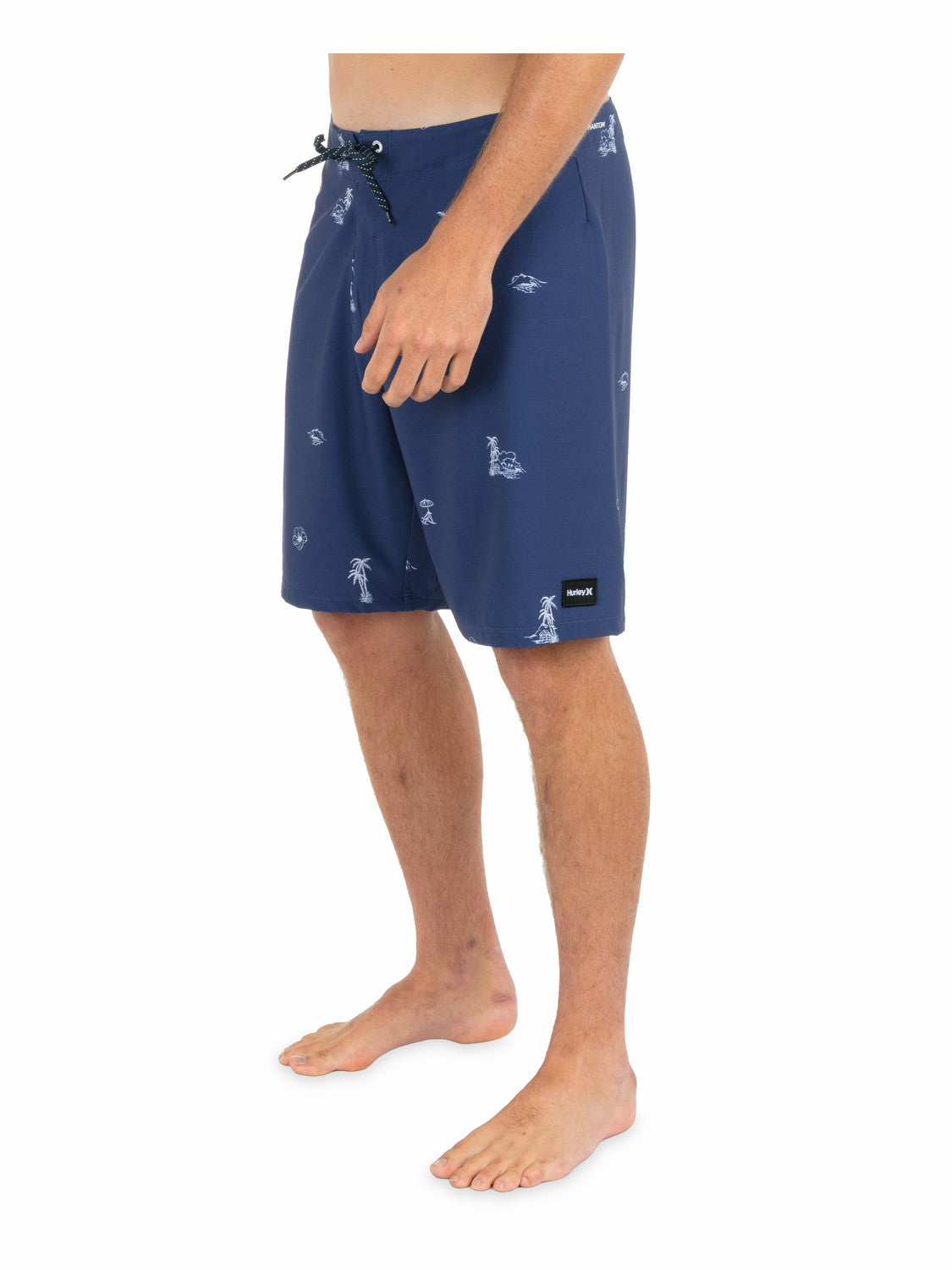 Hurley On Sale | Phantom Eco Weekender 20" - Submarine