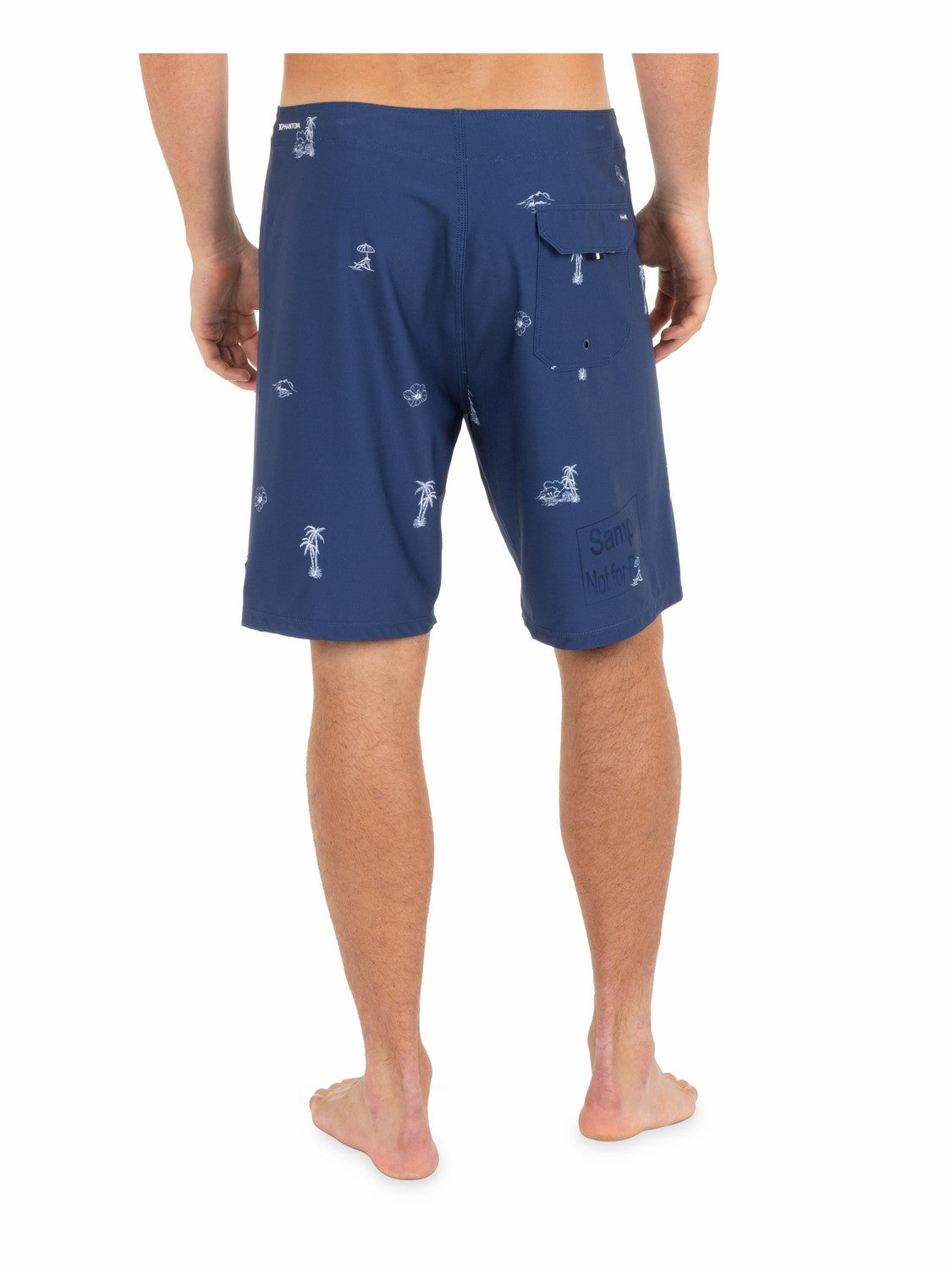Hurley On Sale | Phantom Eco Weekender 20" - Submarine