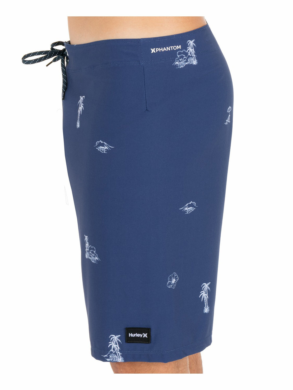 Hurley On Sale | Phantom Eco Weekender 20" - Submarine