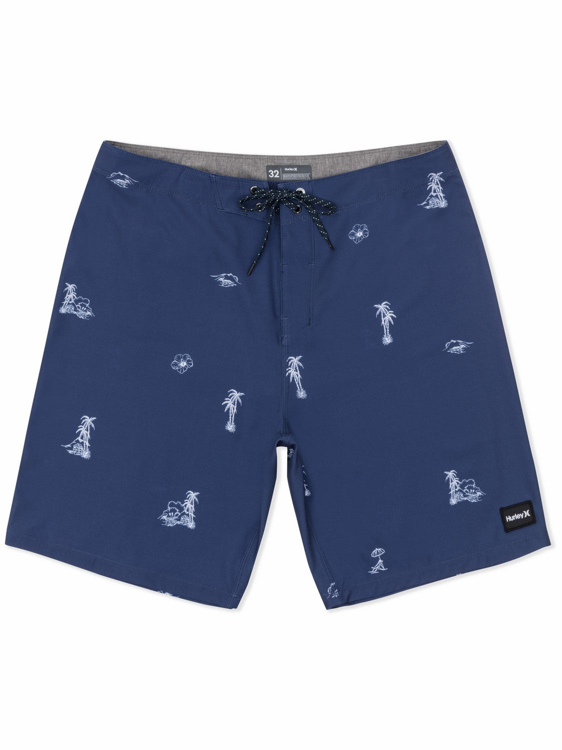 Hurley On Sale | Phantom Eco Weekender 20" - Submarine