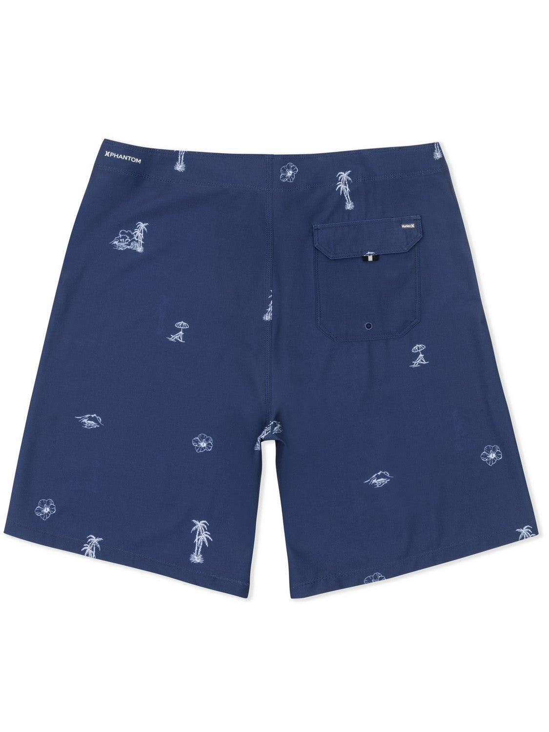 Hurley On Sale | Phantom Eco Weekender 20" - Submarine