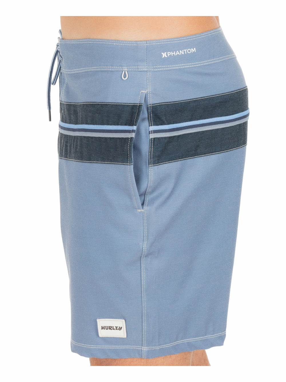 Hurley Onsale | Phantom Naturals Topanga 18" - Worker Blue