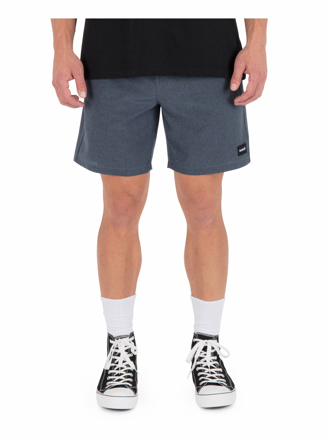 Hurley On Sale | Phantom Flow Volley 18" - Destroyer
