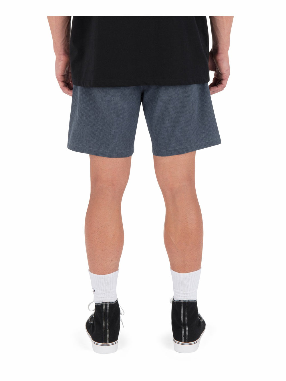 Hurley On Sale | Phantom Flow Volley 18" - Destroyer