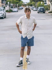 Hurley Onsale | Drifter Volley 17" - Monsoon