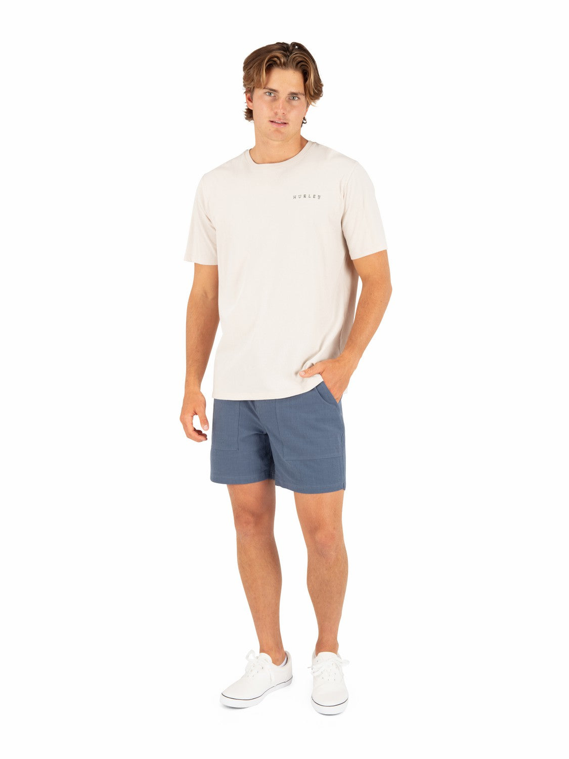 Hurley Onsale | Drifter Volley 17" - Monsoon