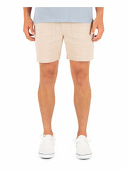Hurley | Drifter Volley 17" - Hazelnut