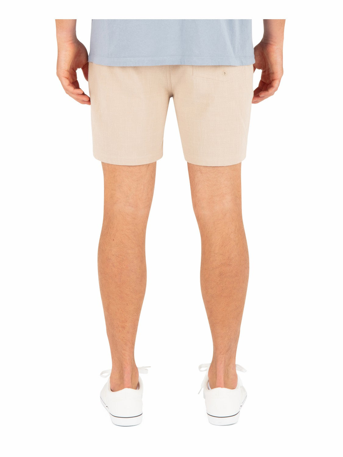 Hurley | Drifter Volley 17" - Hazelnut
