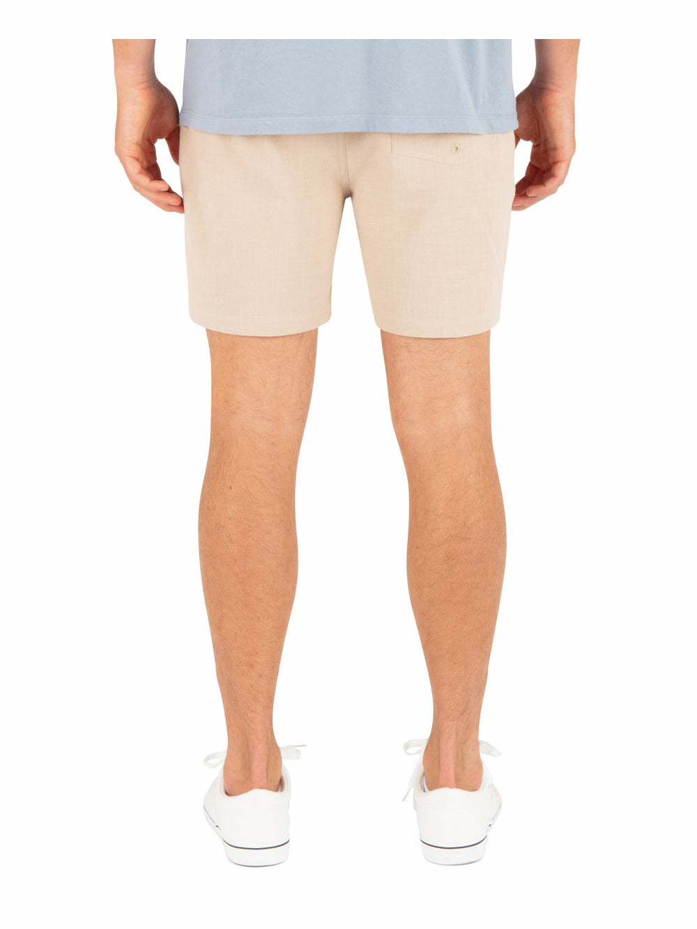 Hurley | Drifter Volley 17" - Hazelnut