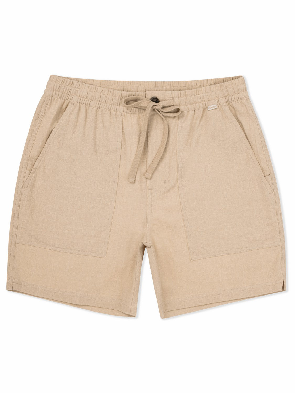 Hurley | Drifter Volley 17" - Hazelnut