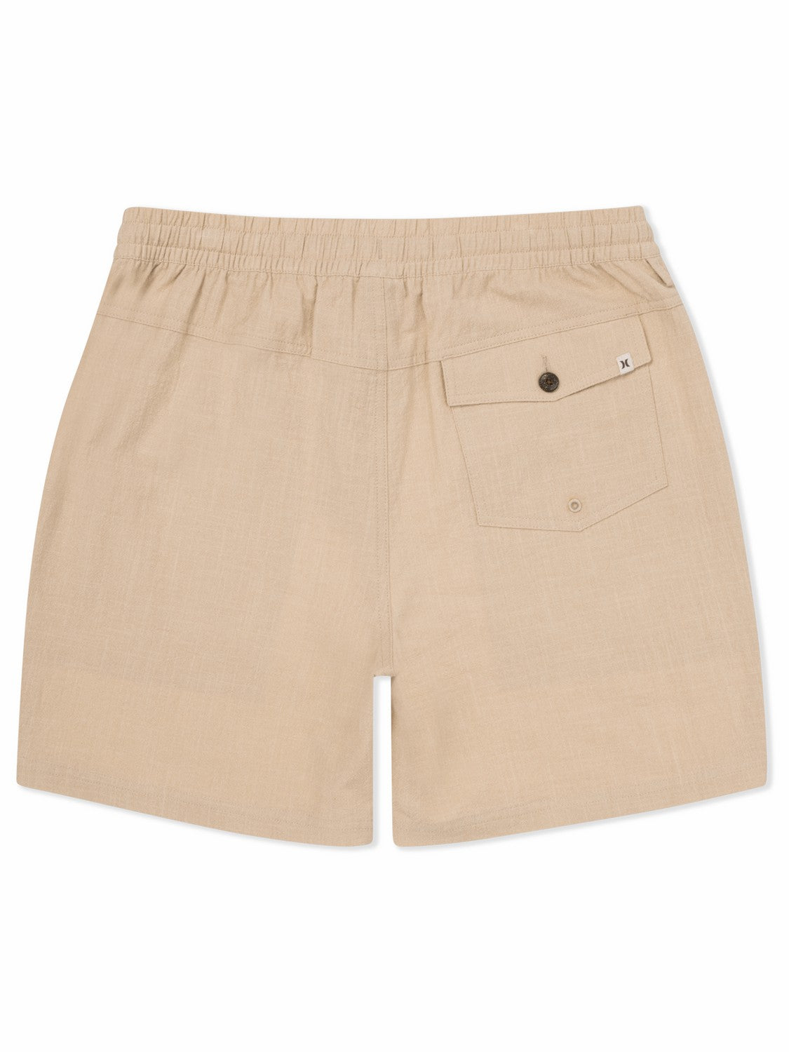 Hurley | Drifter Volley 17" - Hazelnut