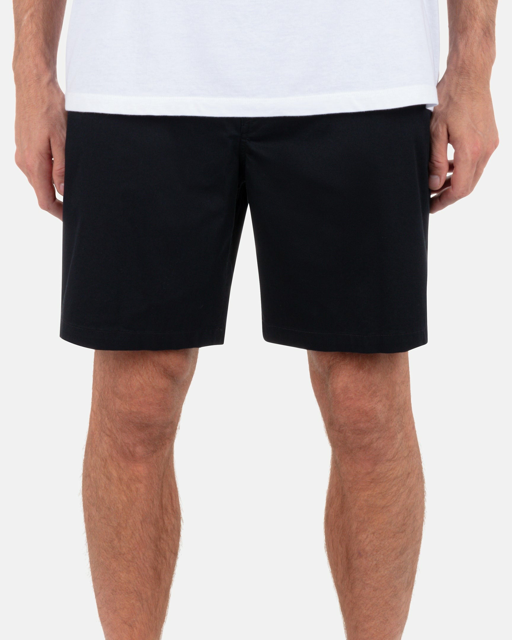 Hurley For Sale | Icon Walkshort 19" - Black