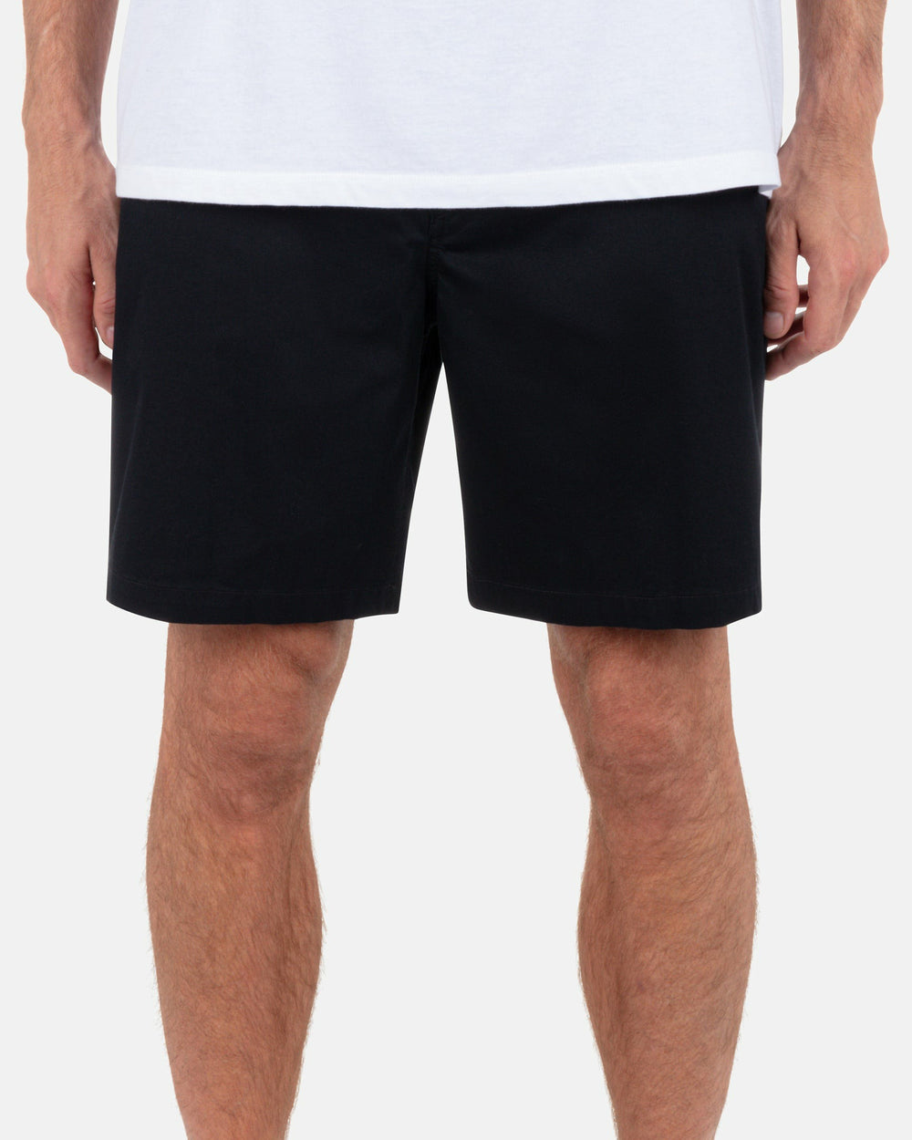 Hurley For Sale | Icon Walkshort 19" - Black