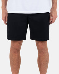 Hurley For Sale | Icon Walkshort 19" - Black