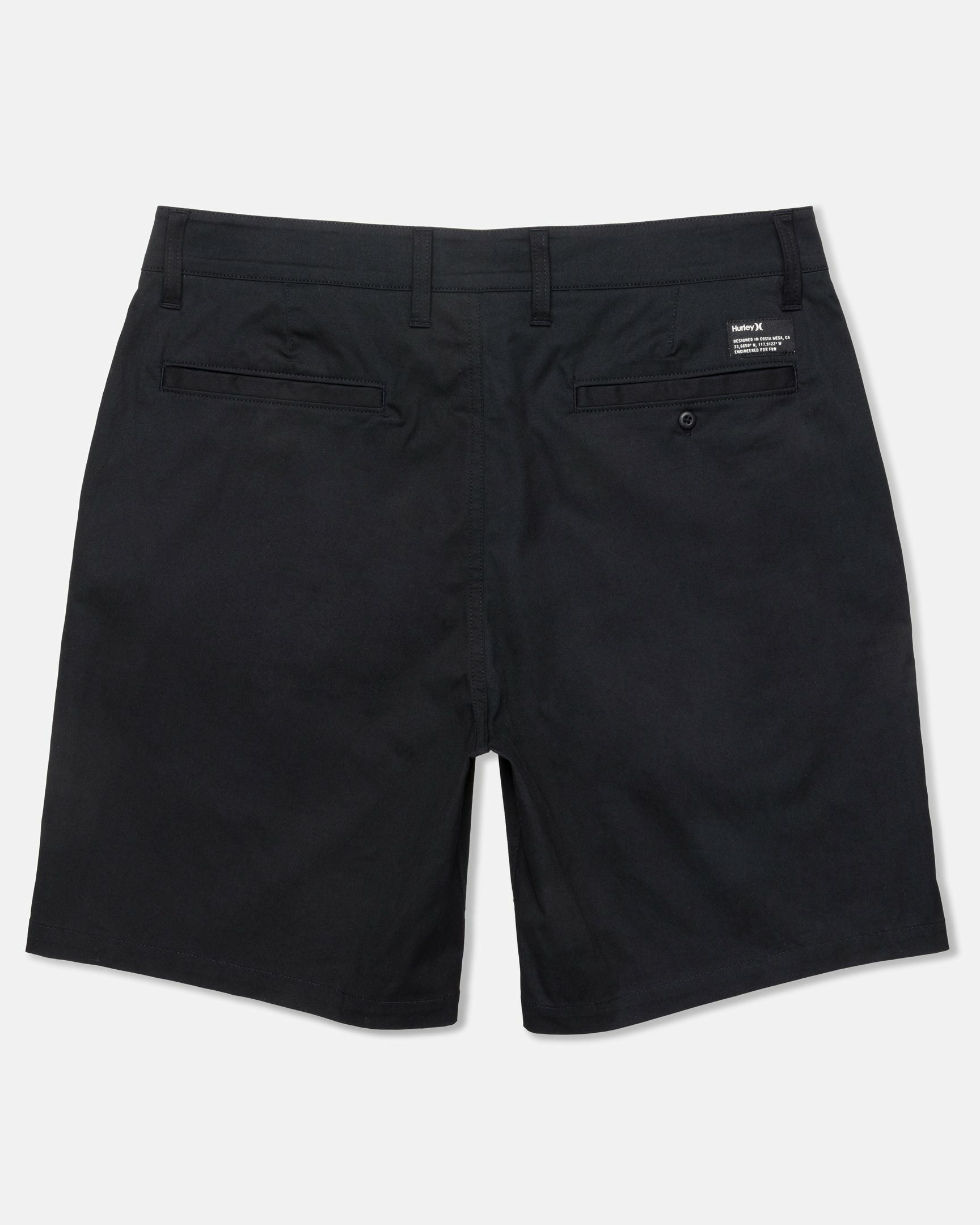 Hurley For Sale | Icon Walkshort 19" - Black
