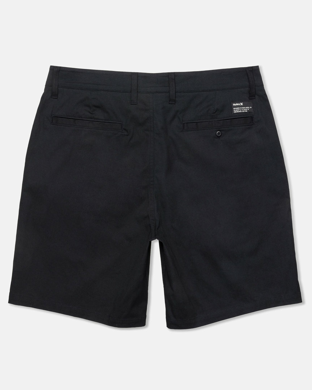 Hurley For Sale | Icon Walkshort 19" - Black