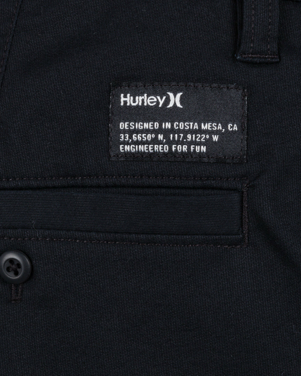 Hurley For Sale | Icon Walkshort 19" - Black