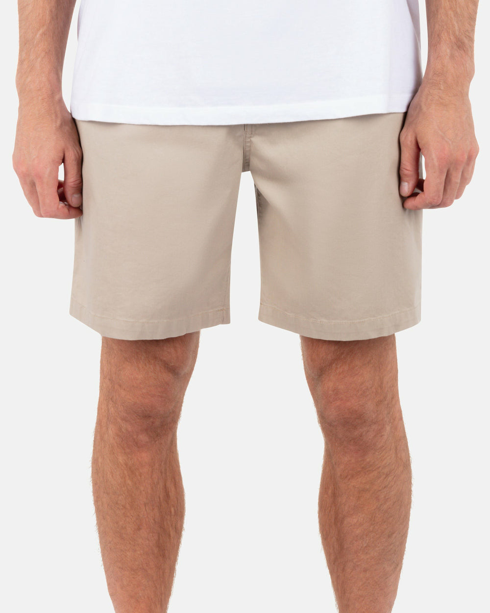 Hurley On Sale | Icon Walkshort 19" - Khaki