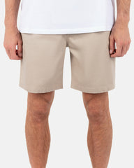 Hurley On Sale | Icon Walkshort 19" - Khaki