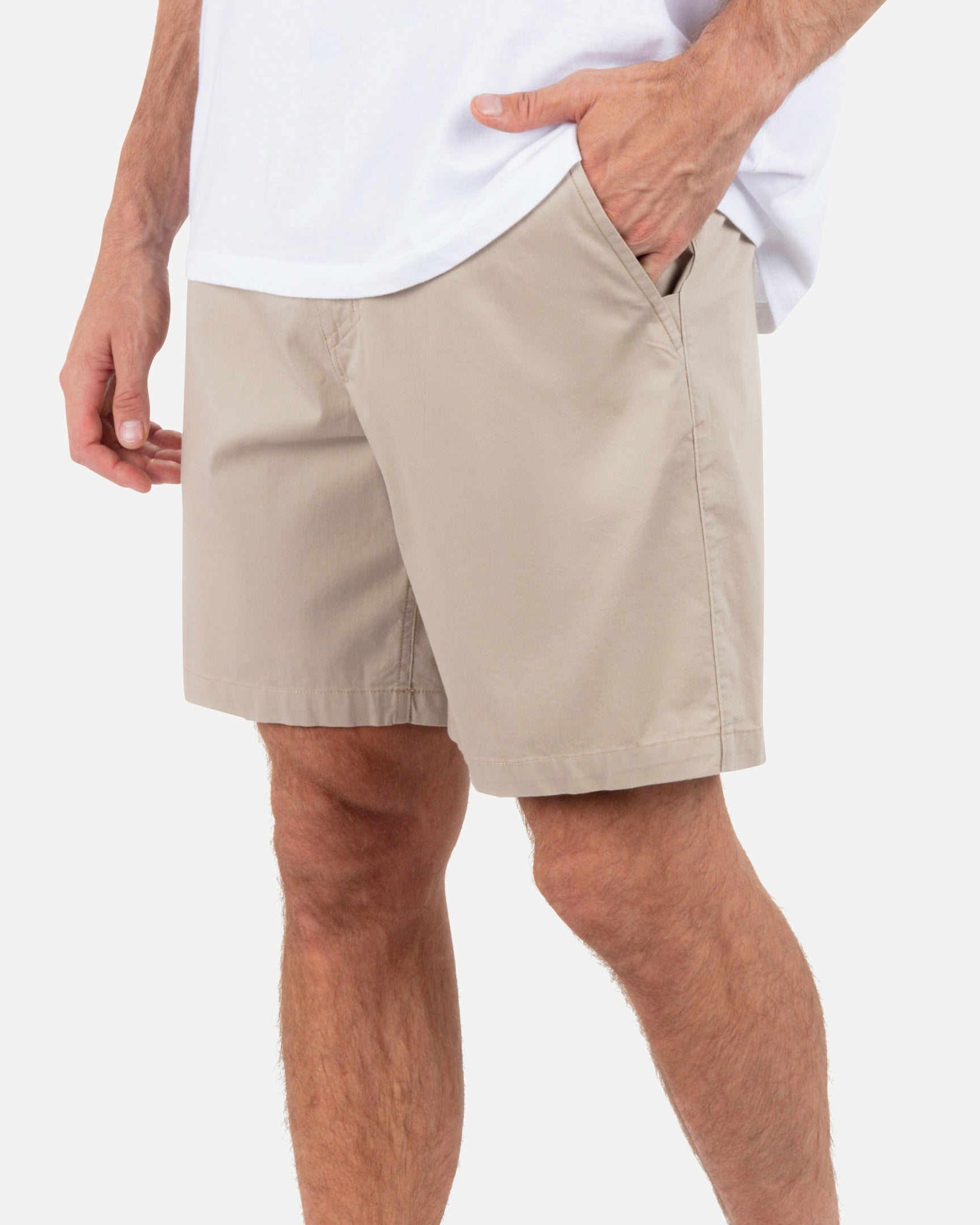 Hurley On Sale | Icon Walkshort 19" - Khaki
