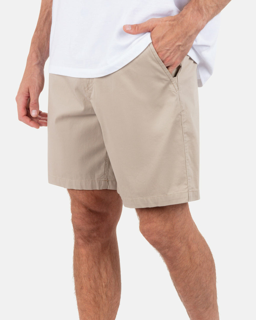 Hurley On Sale | Icon Walkshort 19" - Khaki