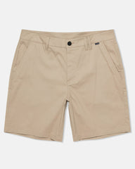 Hurley On Sale | Icon Walkshort 19" - Khaki