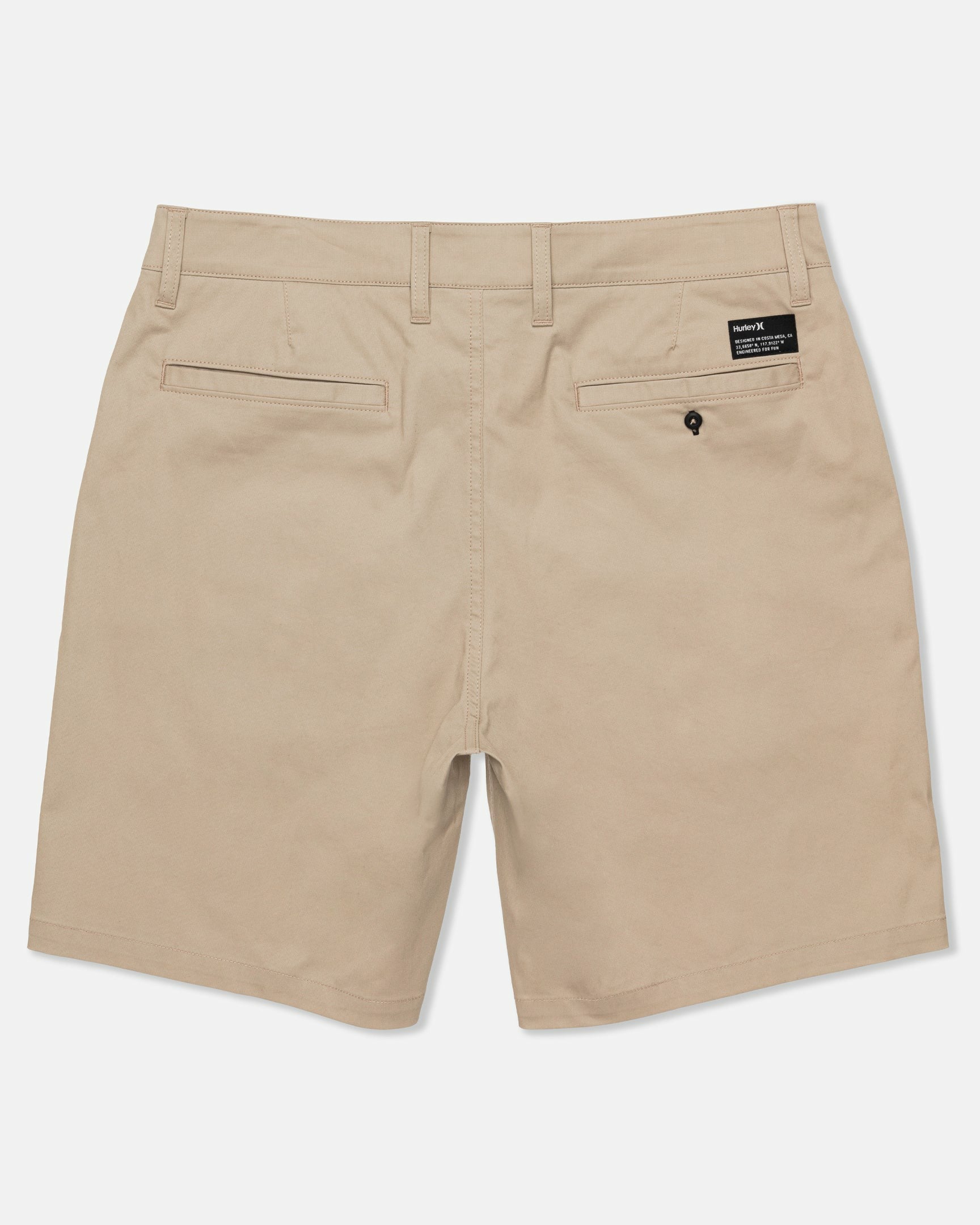 Hurley On Sale | Icon Walkshort 19" - Khaki