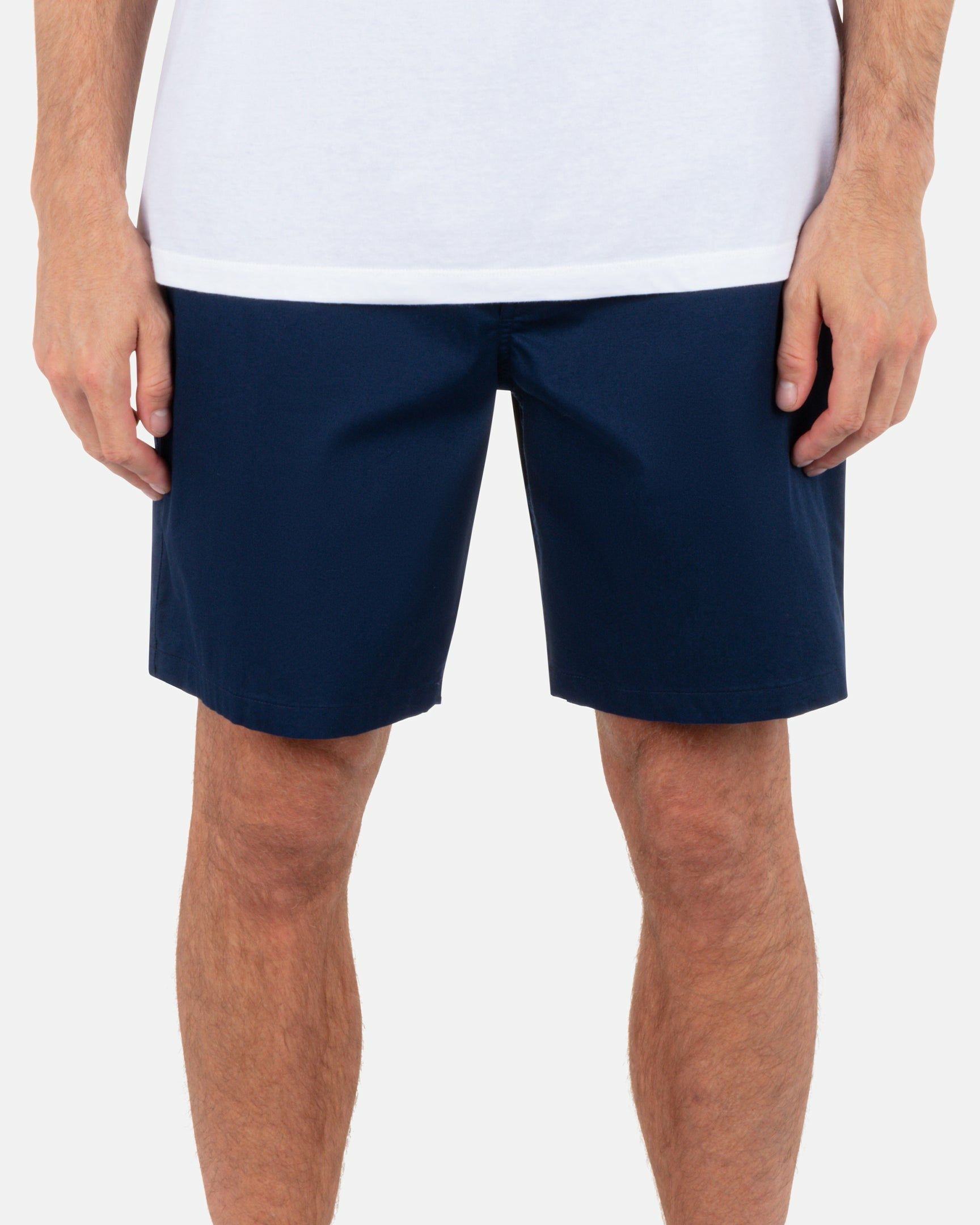 Hurley Onsale | Icon Walkshort 19" - Obsidian