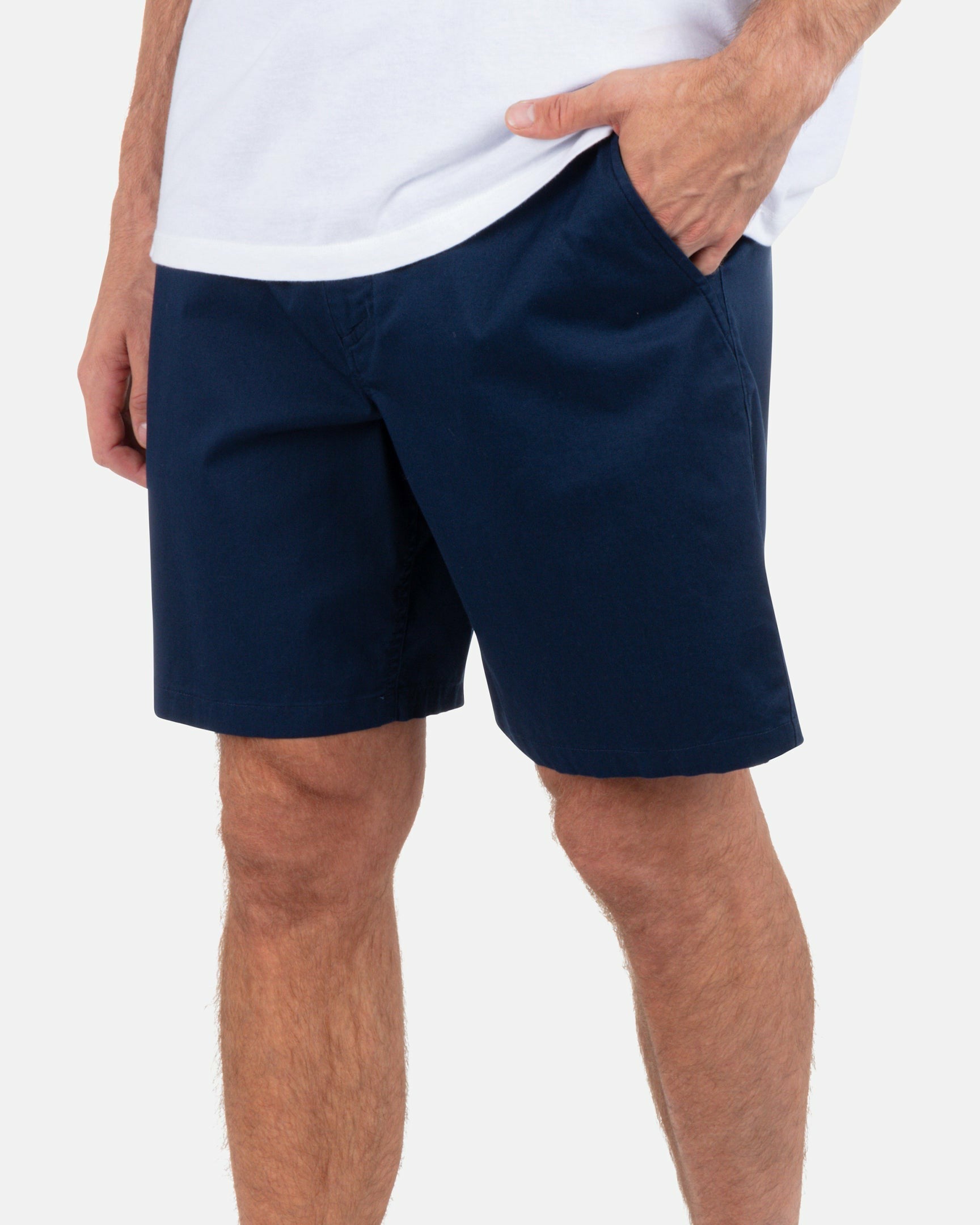 Hurley Onsale | Icon Walkshort 19" - Obsidian