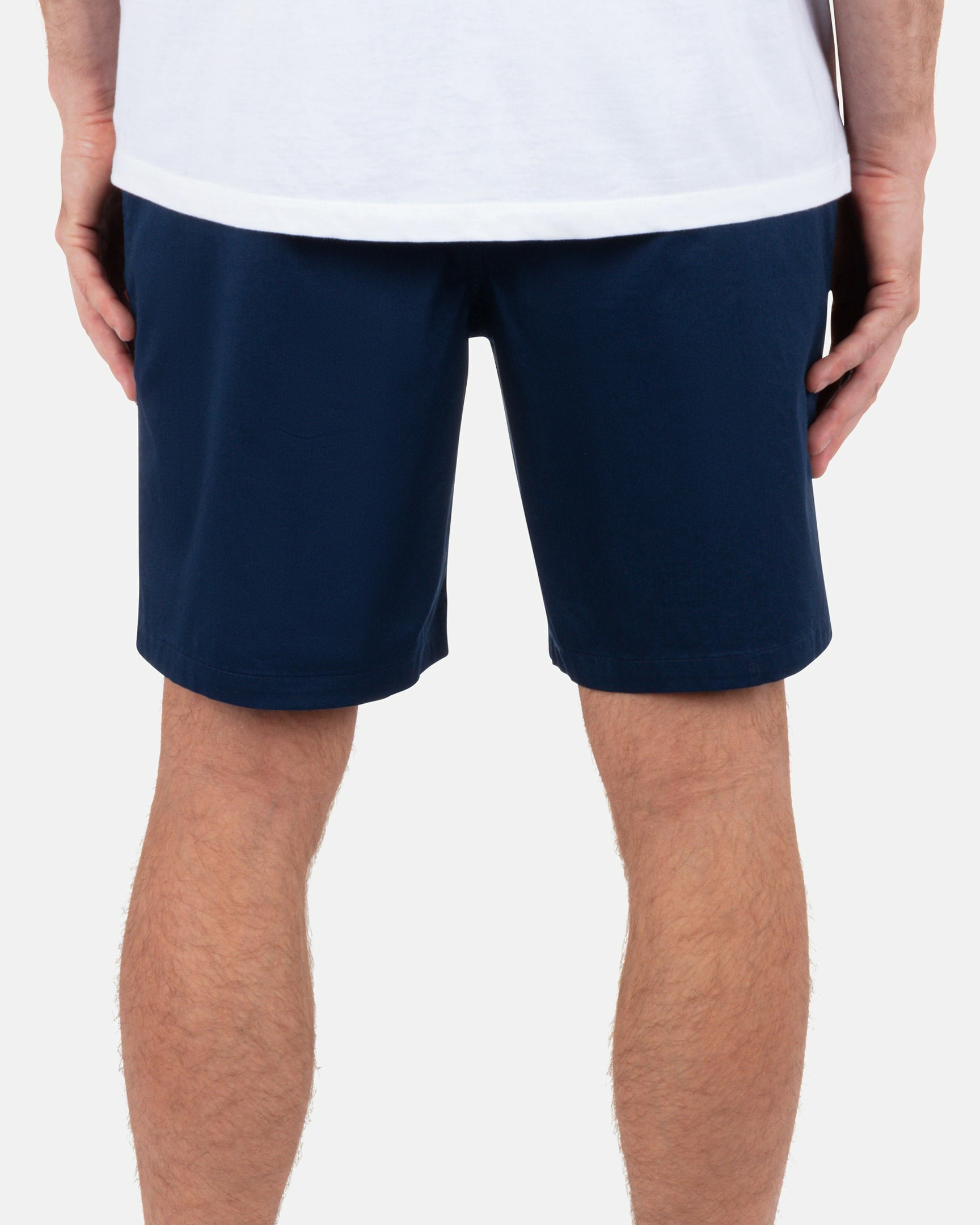 Hurley Onsale | Icon Walkshort 19" - Obsidian