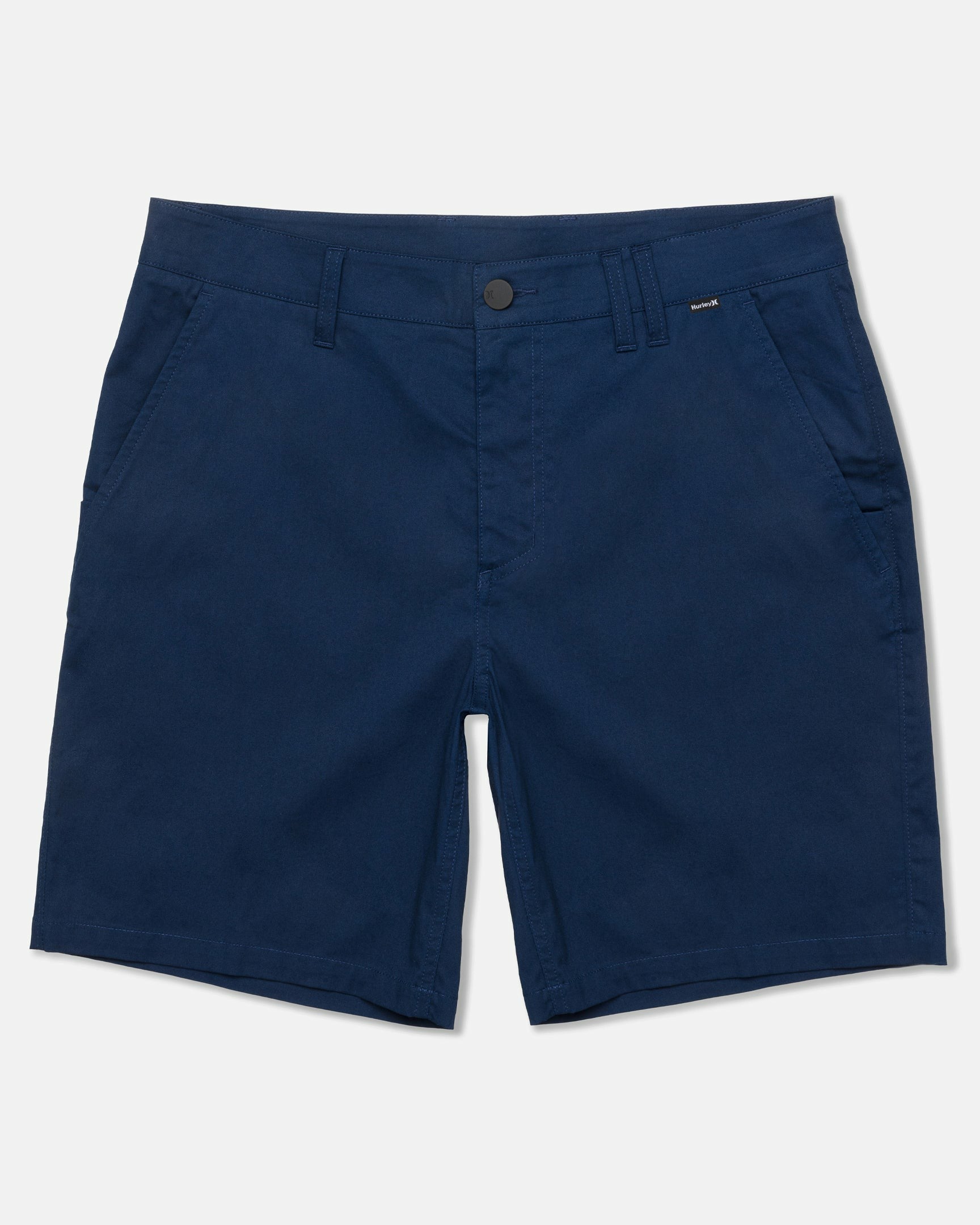 Hurley Onsale | Icon Walkshort 19" - Obsidian