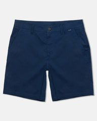 Hurley Onsale | Icon Walkshort 19" - Obsidian