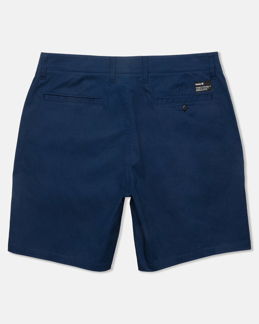 Hurley Onsale | Icon Walkshort 19" - Obsidian