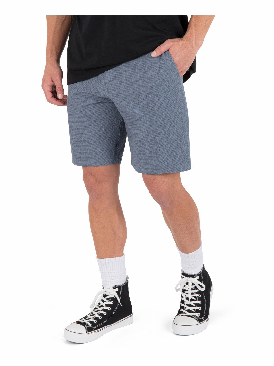 Hurley | Phantom Equator Walkshort 20" - Monsoon