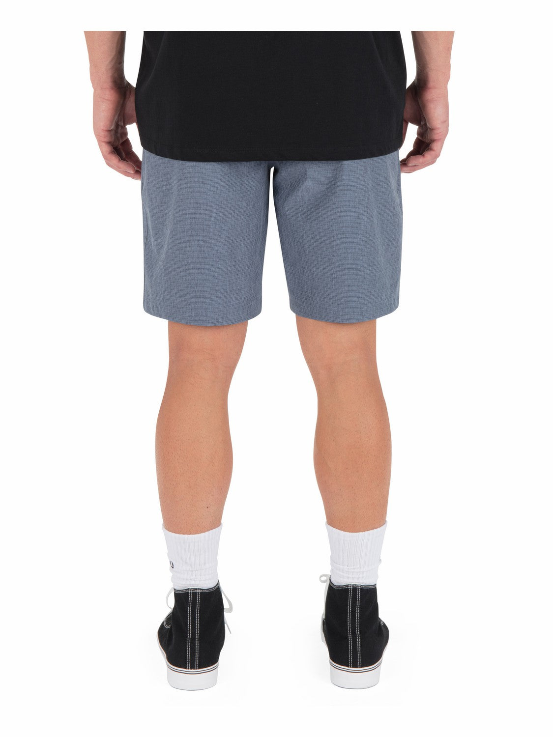 Hurley | Phantom Equator Walkshort 20" - Monsoon