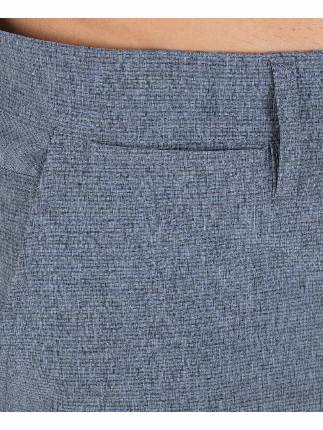 Hurley | Phantom Equator Walkshort 20" - Monsoon