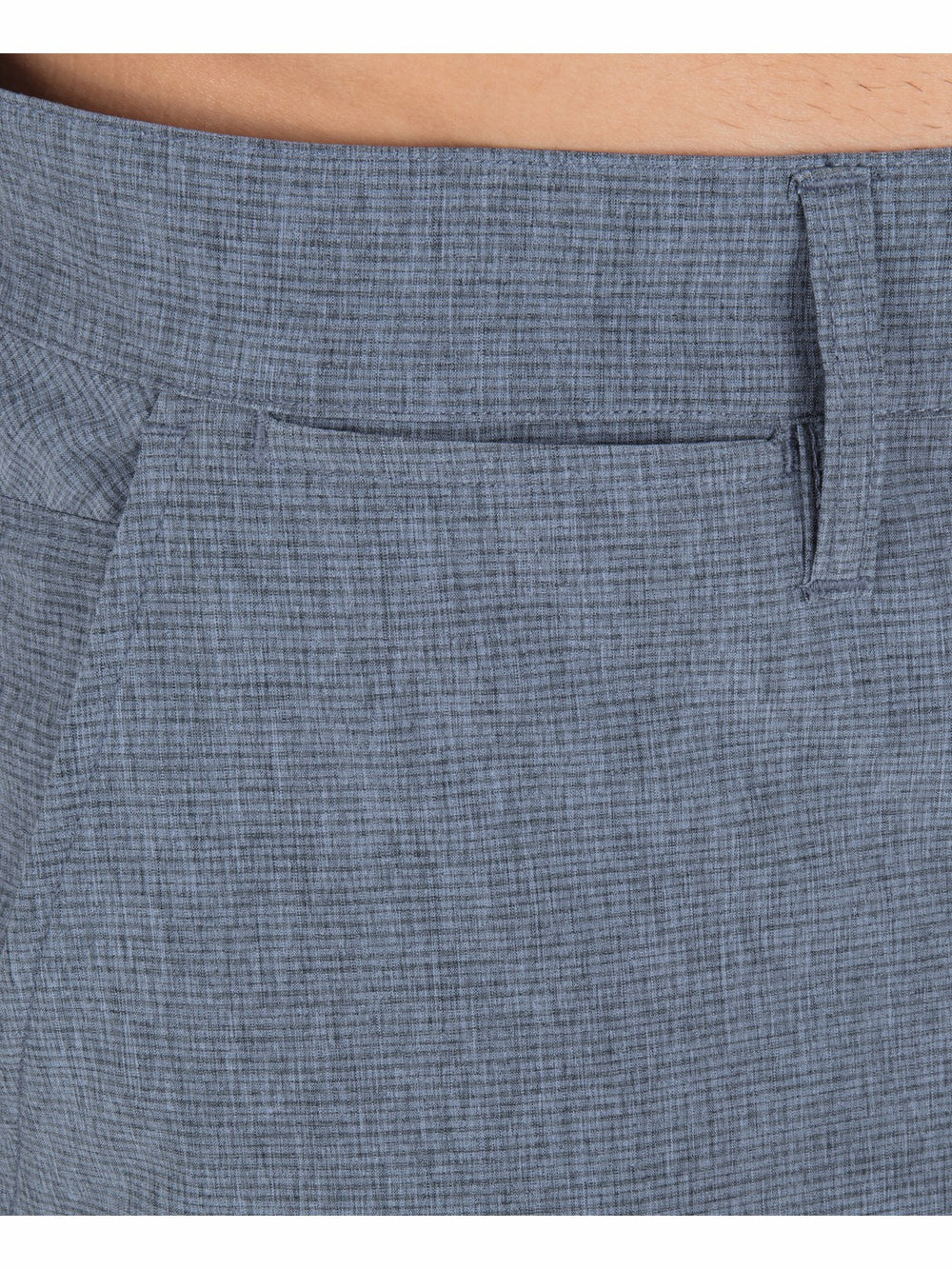 Hurley | Phantom Equator Walkshort 20" - Monsoon