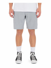 Hurley Discount | Phantom Equator Walkshort 20" - Platinum