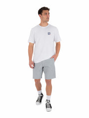 Hurley Discount | Phantom Equator Walkshort 20" - Platinum